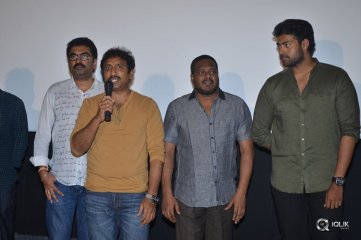 Mister Movie Trailer Launch